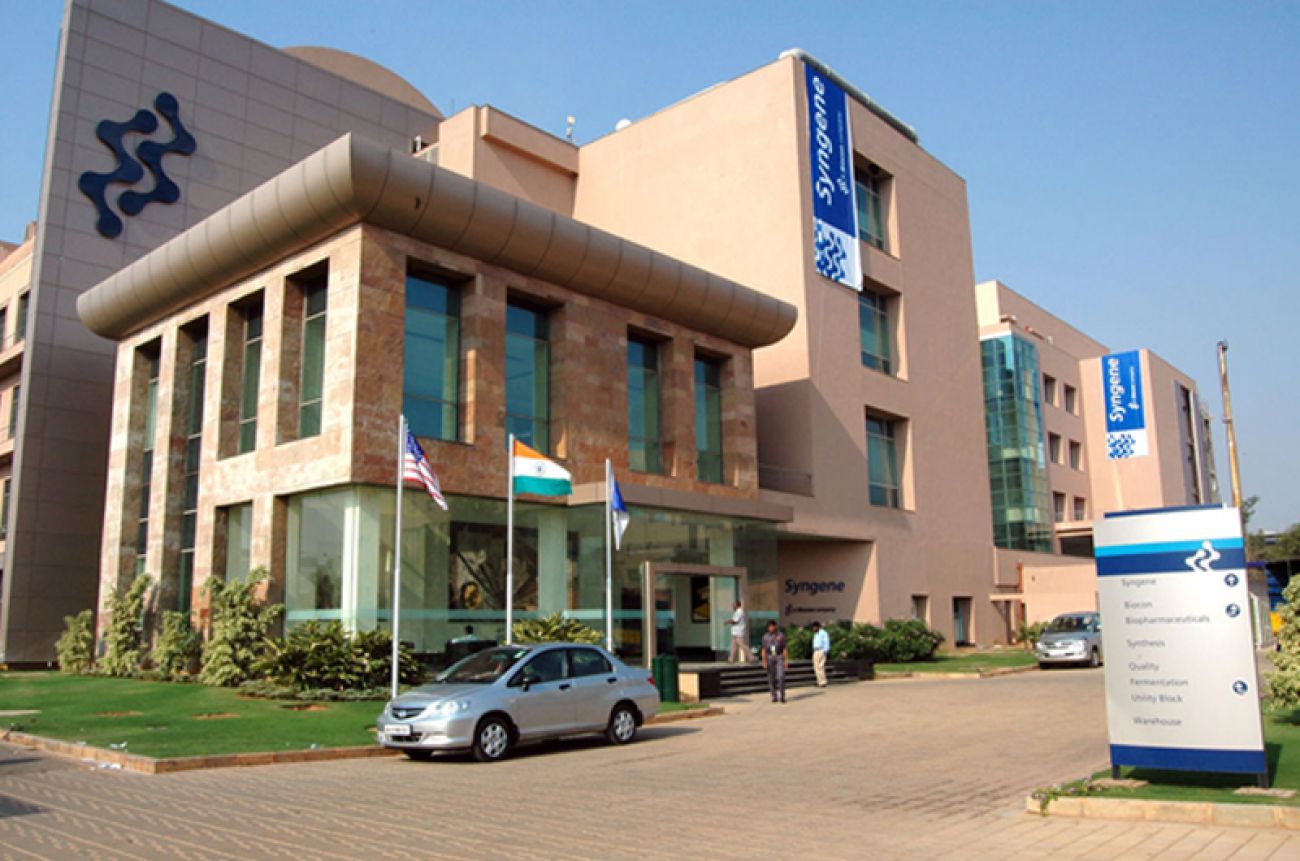 Formulation Development Centre,Bangalore.